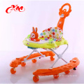 Top sale junior walker /baby walker price /cheap baby walkers factory